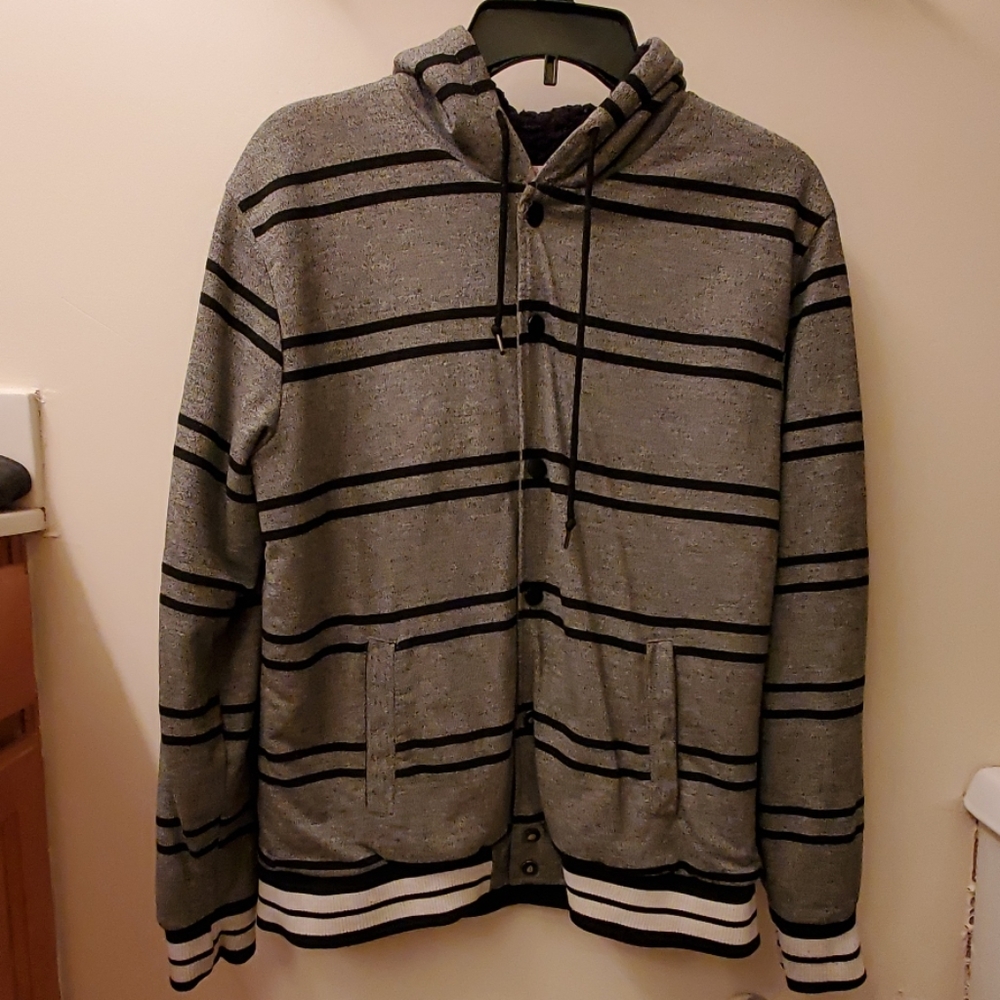 Jacket - Picture 1 of 2